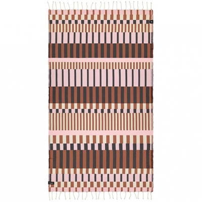 FUTAH Guincho Beach Towel -...