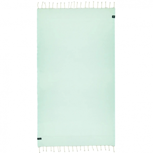FUTAH Ericeira Beach Towel - Aquatic...