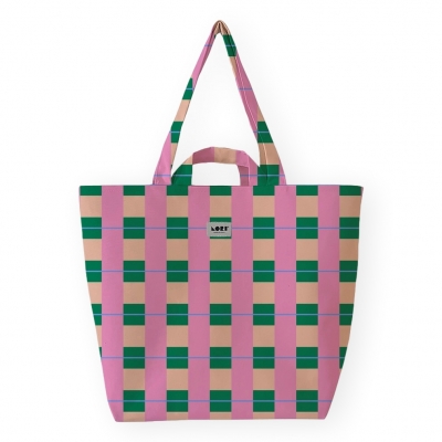 LORI BARCELONA Picnic Bag -...