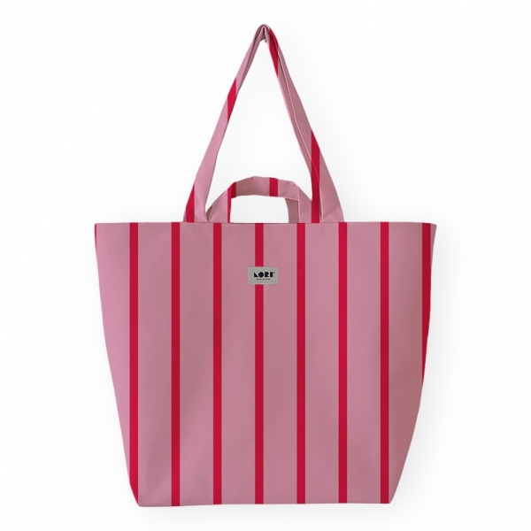 LORI BARCELONA Mala Fine Stripe -...