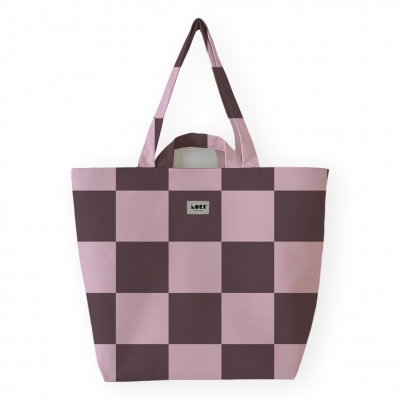 LORI BARCELONA Cuadros Bag...