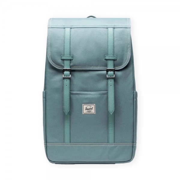 HERSCHEL Mochila Retreat - Treillis