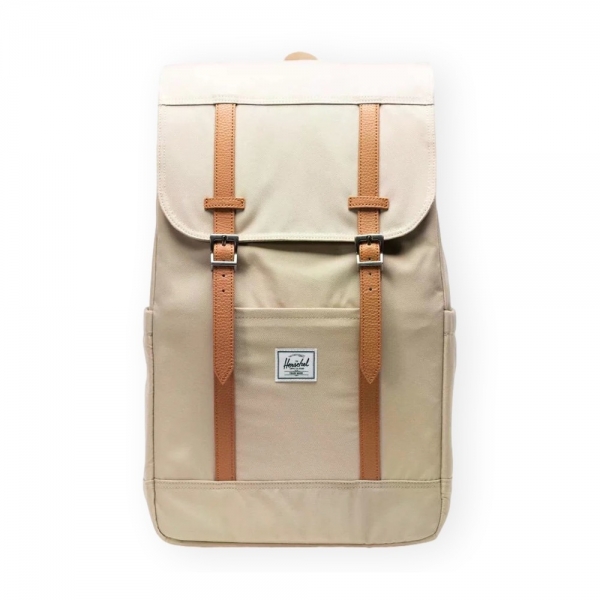 HERSCHEL Mochila Retreat - Eucalyptus