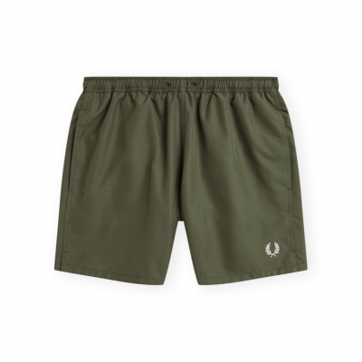 FRED PERRY Swim Shorts...