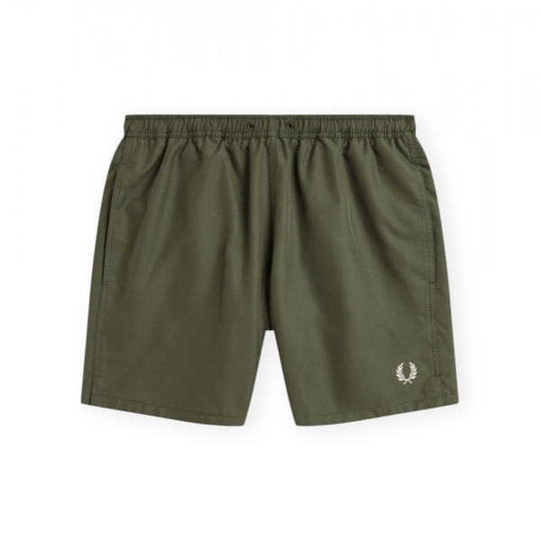 FRED PERRY Swim Shorts S2303 - Laurel...