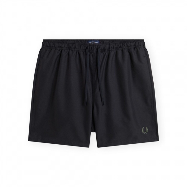 FRED PERRY Calções de Banho S2303 -...