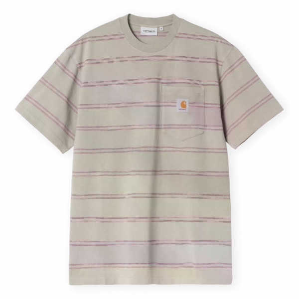 copy of CARHARTT WIP T-Shirt Bert...