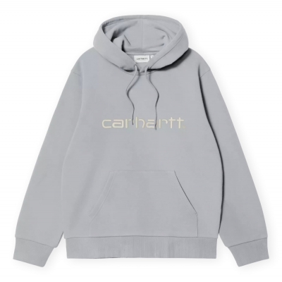 CARHARTT WIP Hooded...