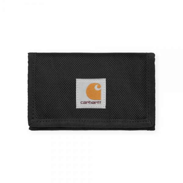 CARHARTT WIP Prescott Wallet - Black