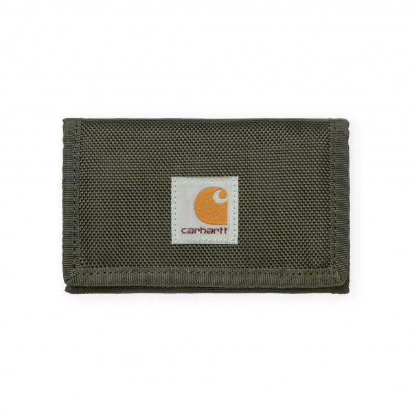 CARHARTT WIP Prescott Wallet - Oxide...