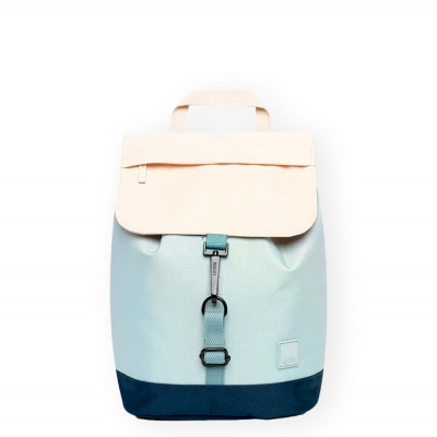 LEFRIK Kaut Mini Backpack -...