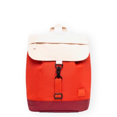 LEFRIK Mochila Kaut Mini -...