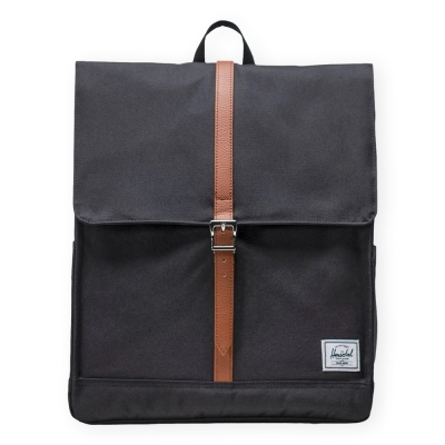 HERSCHEL City Backpack - Black