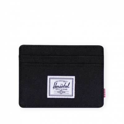 HERSCHEL Carteira Charlie -...