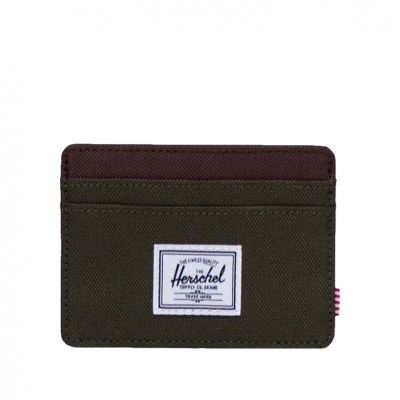 HERSCHEL Carteira Charlie -...