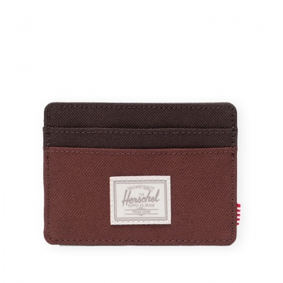 HERSCHEL Charlie Wallet -...