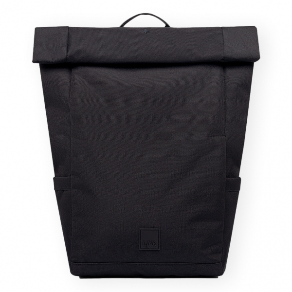 LEFRIK Mochila Roll - Black
