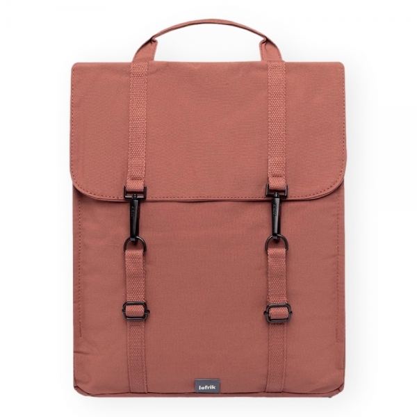 LEFRIK Mochila Handy - Arles Bronze