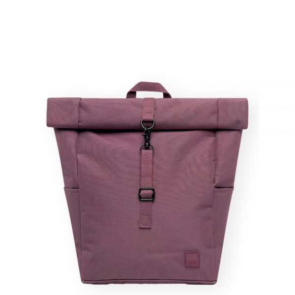 LEFRIK Mochila Roll Mini - Stripes...