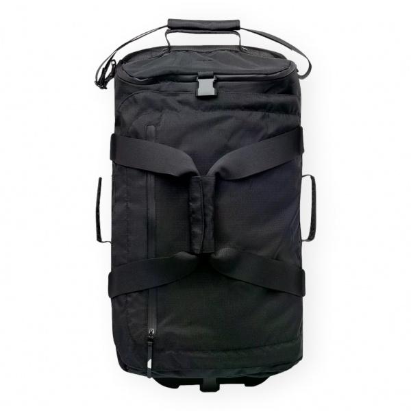 LEFRIK Maverick Foldable Trolley - Black