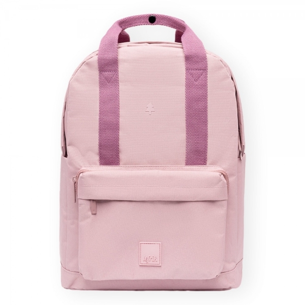 LEFRIK Mochila Capsule - Mauve