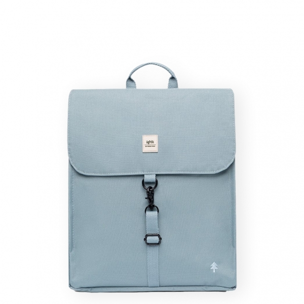 LEFRIK Mochila Handy Mini - Stone Blue