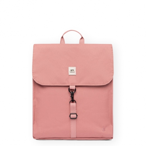 LEFRIK Handy Mini Backpack - Dusty Pink