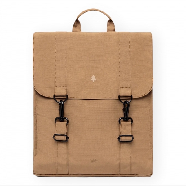 LEFRIK Handy XL Backpack - Toffee