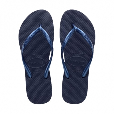 HAVAIANAS Slim - Navy Blue