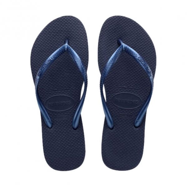 HAVAIANAS Slim - Navy Blue