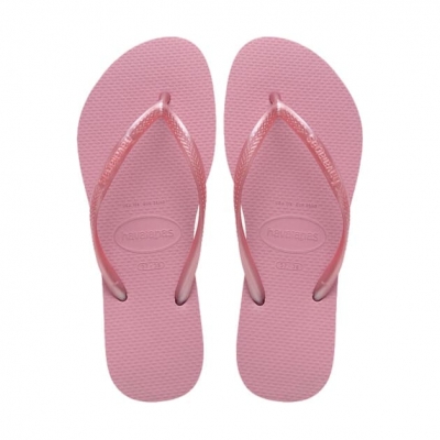 HAVAIANAS Slim - Rose Chiffon