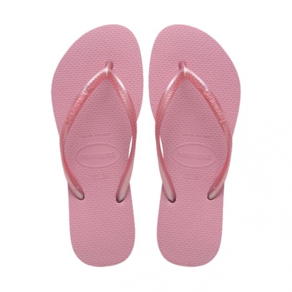 HAVAIANAS Slim - Rose Chiffon
