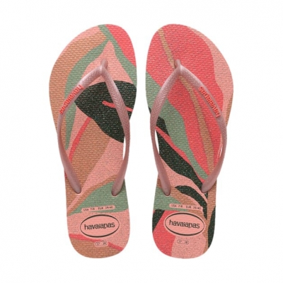 HAVAIANAS Slim Palette Glow...