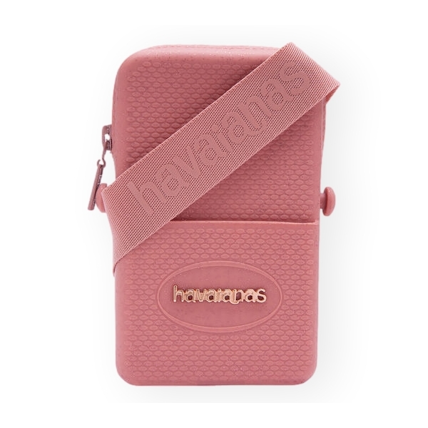 HAVAIANAS Street Bag Glitter - Canyon...
