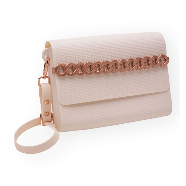 HAVAIANAS Casual Bag Chain - Beige