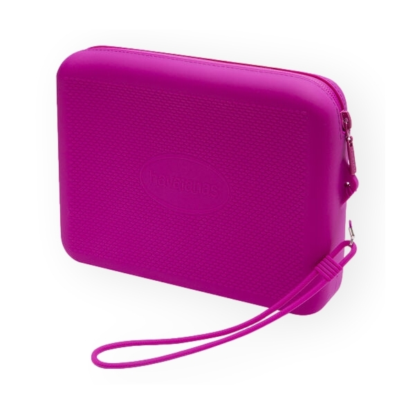 HAVAIANAS Beach Necessaire - Canyon Clay