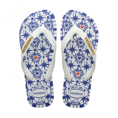 HAVAIANAS Top São Luis