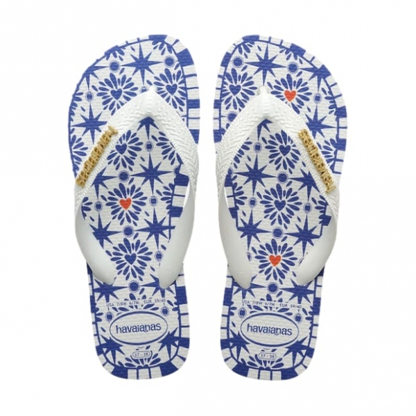 HAVAIANAS Top São Luis