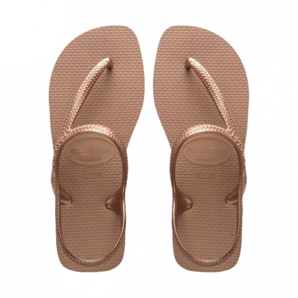 HAVAIANAS Flash Urban - Rose Gold