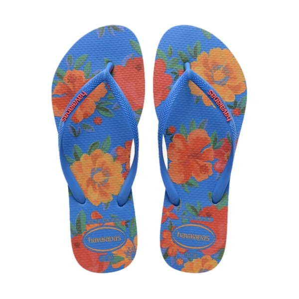 HAVAIANAS Slim Summer Bliss -...