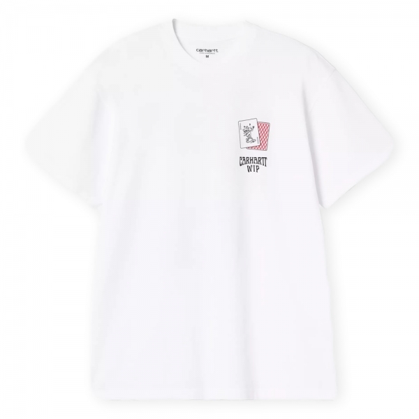 copy of CARHARTT WIP T-Shirt Duck...