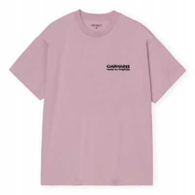 CARHARTT WIP Cubist T-Shirt...