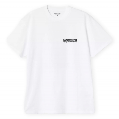 CARHARTT WIP Cubist T-Shirt...