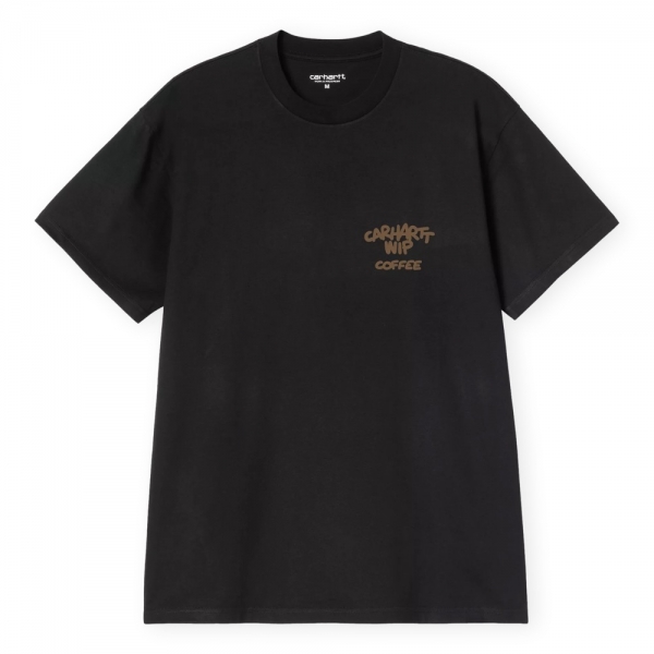 CARHARTT WIP Coffee Break T-Shirt -...