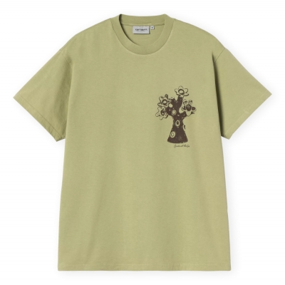 CARHARTT WIP T-Shirt Forma...