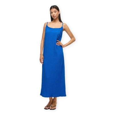 VILA Lindau Singlet Dress -...