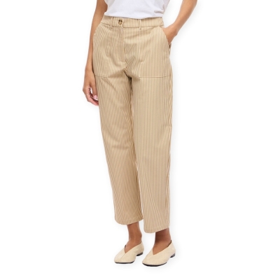 VILA Rekka Trousers -...