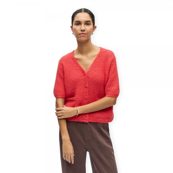 OBJECT Casaco Saggia Re Cardigan -...