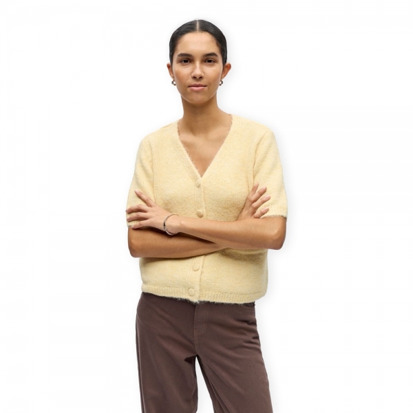 OBJECT Casaco Saggia Re Cardigan -...