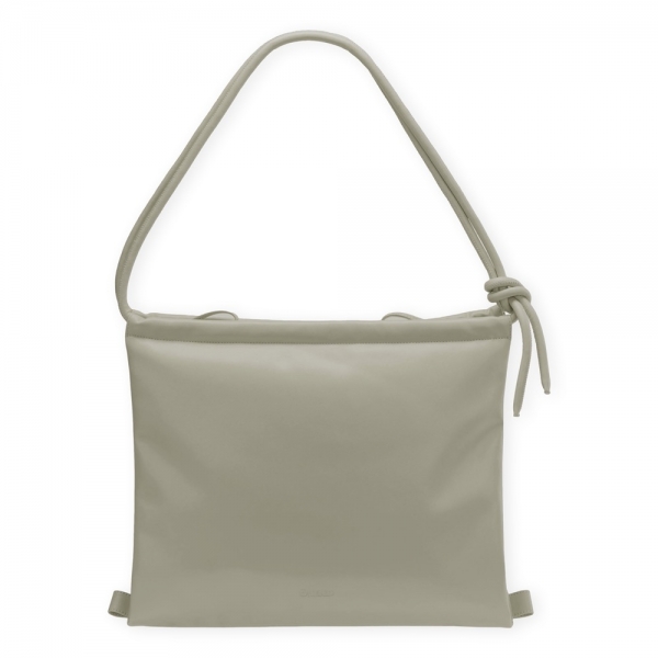ÖLEND Mala Folded Bag - Sage